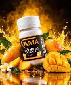 KAMA 7 Hydroxy 2000mg