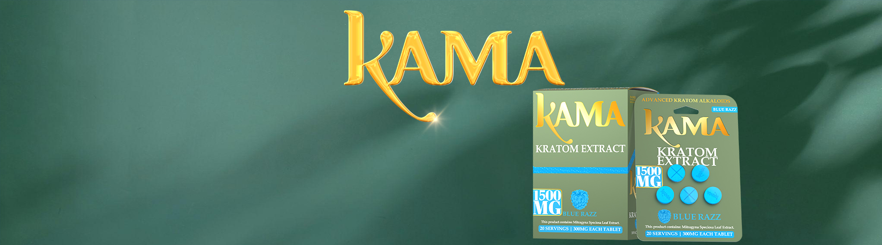 KRATOM EXTRACT 